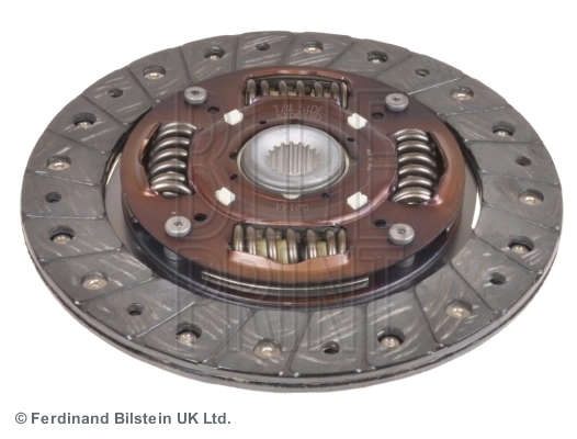 Clutch Disc